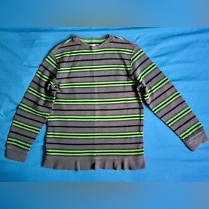 Old Navy boys sweater